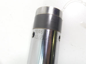 2015 BMW F800GS K72 Front Fork Lower Slider Tubes -Read 31427723859