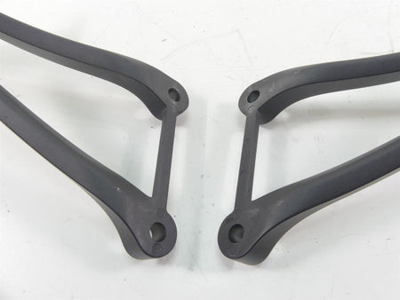 2013 Kawasaki ZX636 ZX6R Ninja Passenger Footpeg Foot Peg Set 35063-0444-18R {{ shop.shopifyCountryName }} - Mototech271