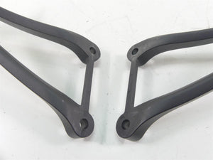 2013 Kawasaki ZX636 ZX6R Ninja Passenger Footpeg Foot Peg Set 35063-0444-18R