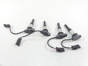 2020 Ducati Panigale 1100 V4 S SBK Eldor Ignition Coil Stick Coils Set 38010211D