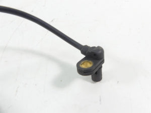 2009 BMW F800GS K72 Rear Abs Brake Wheel Speed Sensor 34527687528 | Mototech271