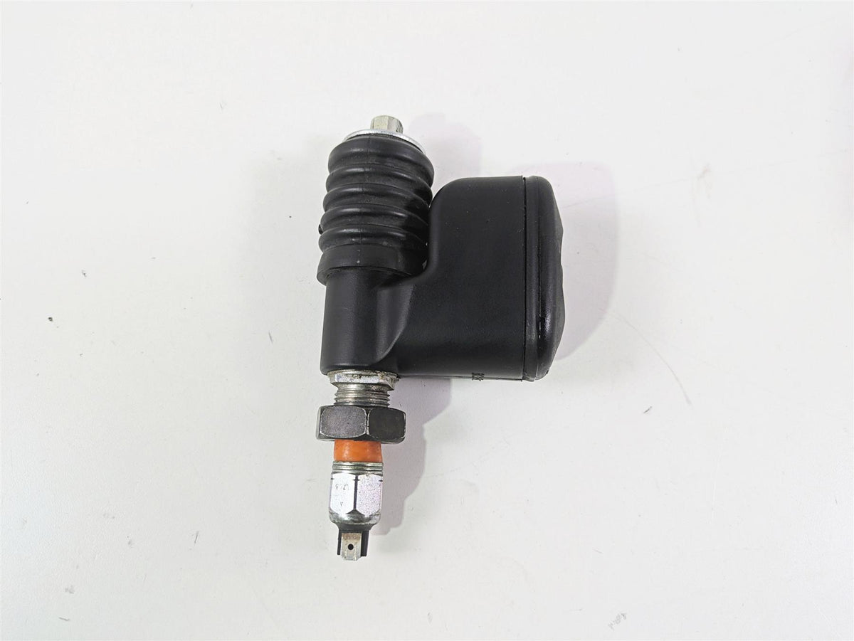 2016 Harley FXDF Dyna Fat Bob Rear Brake Master Cylinder 41700060 {{ shop.shopifyCountryName }} - Mototech271