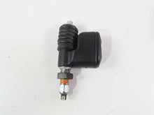 Load image into Gallery viewer, 2016 Harley FXDF Dyna Fat Bob Rear Brake Master Cylinder 41700060
