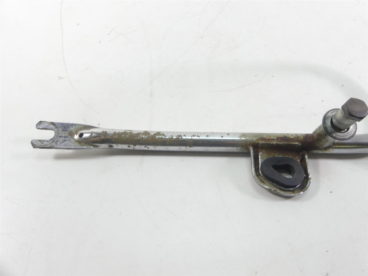 1978 Yamaha XS650 SE Special Rear Chrome Stay Grab Rail 2M0-21645-00-00 {{ shop.shopifyCountryName }} - Mototech271
