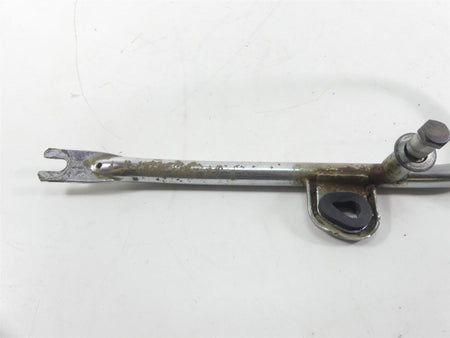 1978 Yamaha XS650 SE Special Rear Chrome Stay Grab Rail 2M0-21645-00-00 {{ shop.shopifyCountryName }} - Mototech271