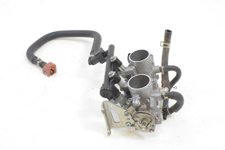 2015 Yamaha YZFR3 YZF R3 Keihin Throttle Body Fuel Injector 2MS-E3750-00-00 {{ shop.shopifyCountryName }} - Mototech271