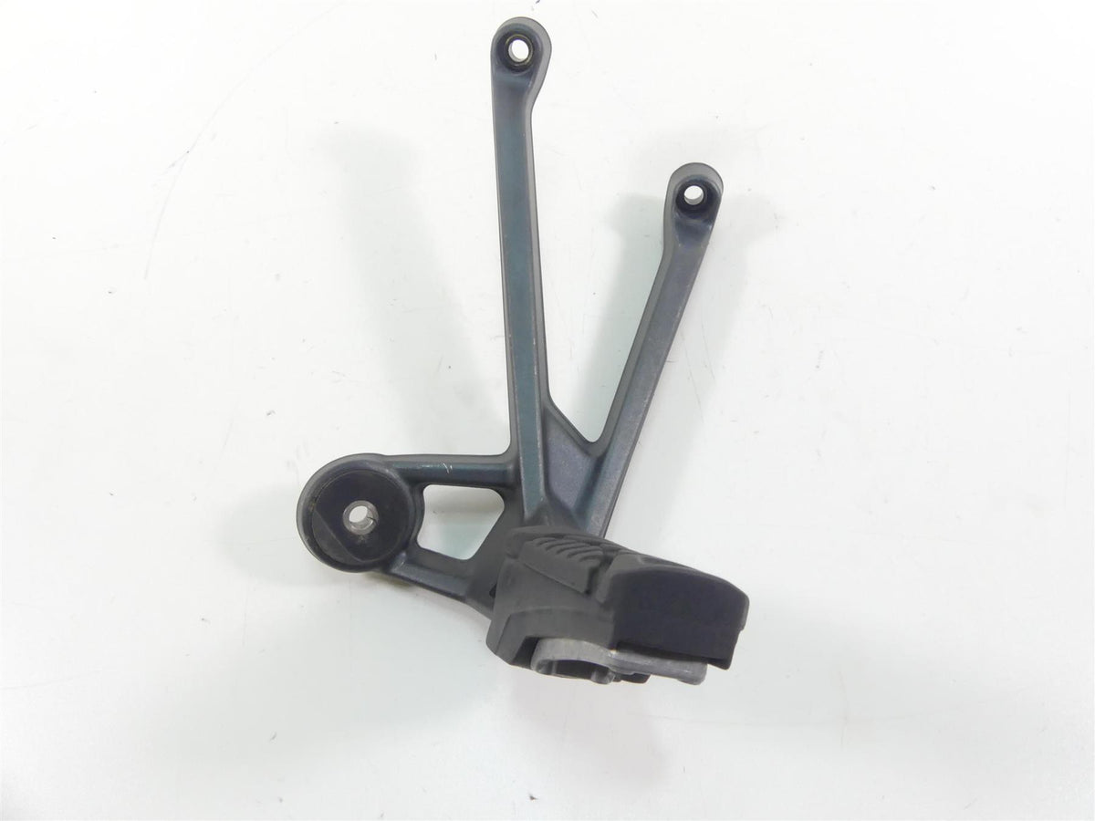 2016 BMW S1000XR K49 Rear Passenger Footpeg Foot Peg Rest Set 46718553845 {{ shop.shopifyCountryName }} - Mototech271