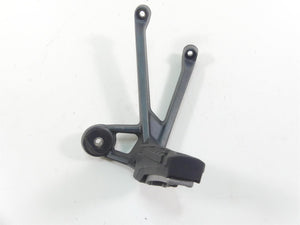 2016 BMW S1000XR K49 Rear Passenger Footpeg Foot Peg Rest Set 46718553845 | Mototech271