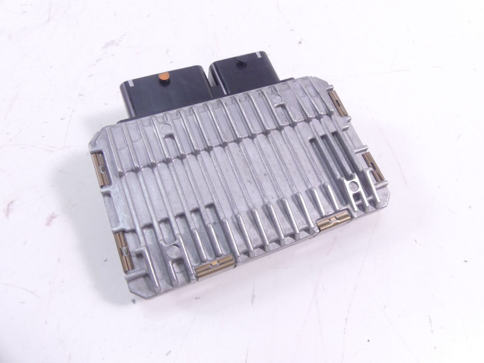2013 Mv Agusta F4RR Eldor Cdi Ecu Ecm Engine Control Module 8F00B7572 {{ shop.shopifyCountryName }} - Mototech271