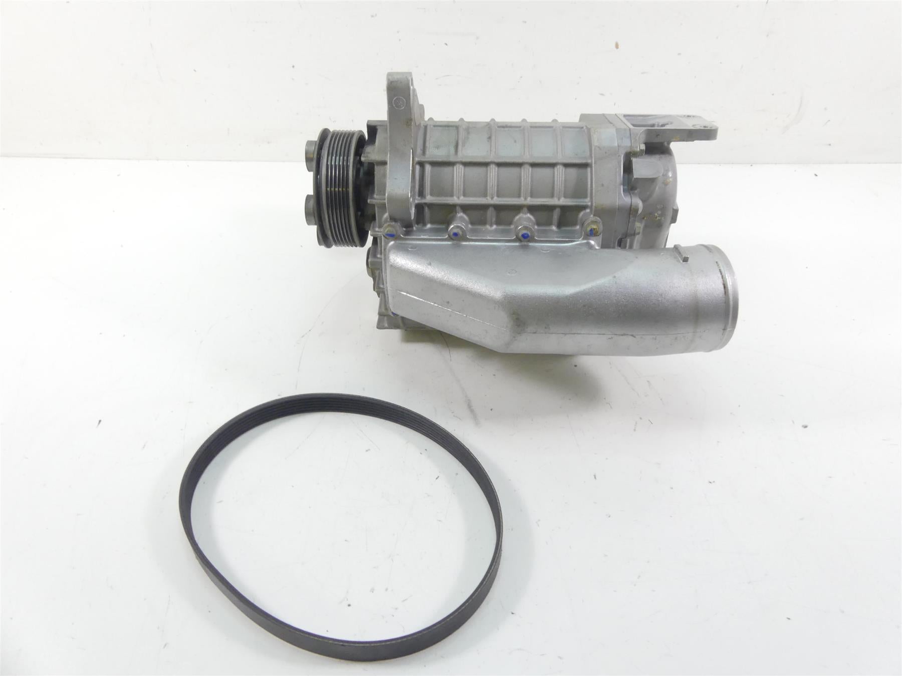 2009 Kawasaki Ultra 260 LX Supercharger Compressor Super Charger