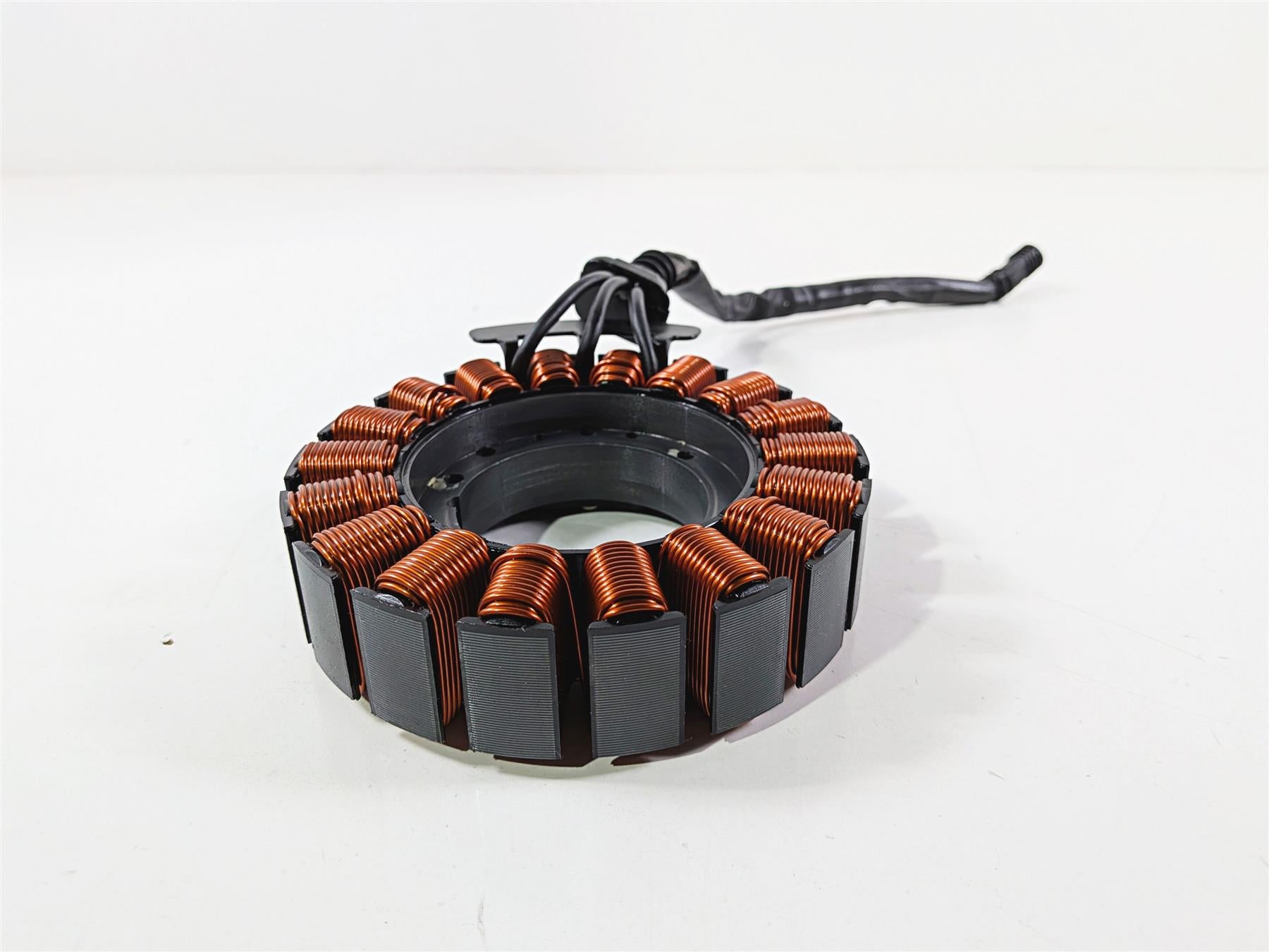 2024 Harley FXLRS Dyna Low Rider Stator Alternator Generator 3Ph 40A 29900145-Mototech271