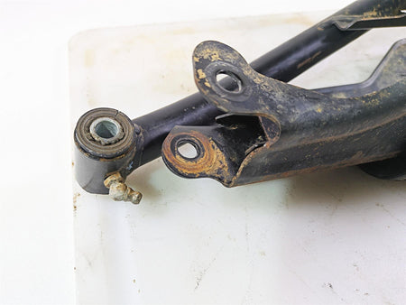 2011 Can-Am Outlander 650 4X4 XT Front Right Control Arm Knee Set 706201022 {{ shop.shopifyCountryName }} - Mototech271