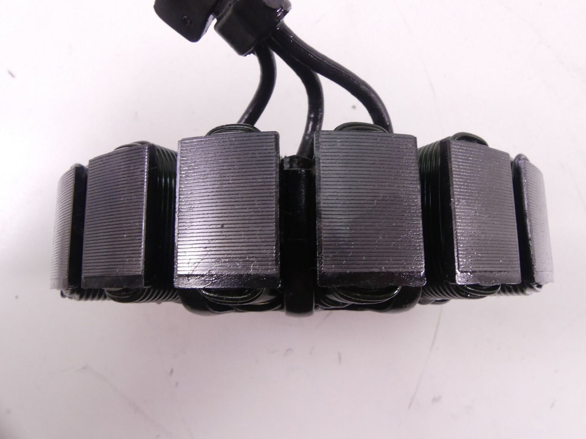 2007 Harley Softail CVO FXSTS Springer Generator Alternator Stator 30017-07 {{ shop.shopifyCountryName }} - Mototech271