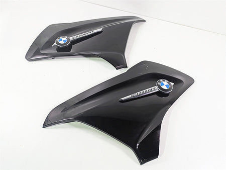 2016 BMW R1200RT K52 Emblem Side Covers Fairing Set 46638567815 46638567816 {{ shop.shopifyCountryName }} - Mototech271
