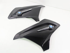 2016 BMW R1200RT K52 Emblem Side Covers Fairing Set 46638567815 46638567816