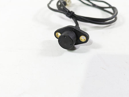 2004 BMW R1150GS R21 Front Abs Brake Wheel Speed Sensor 34522333484 {{ shop.shopifyCountryName }} - Mototech271