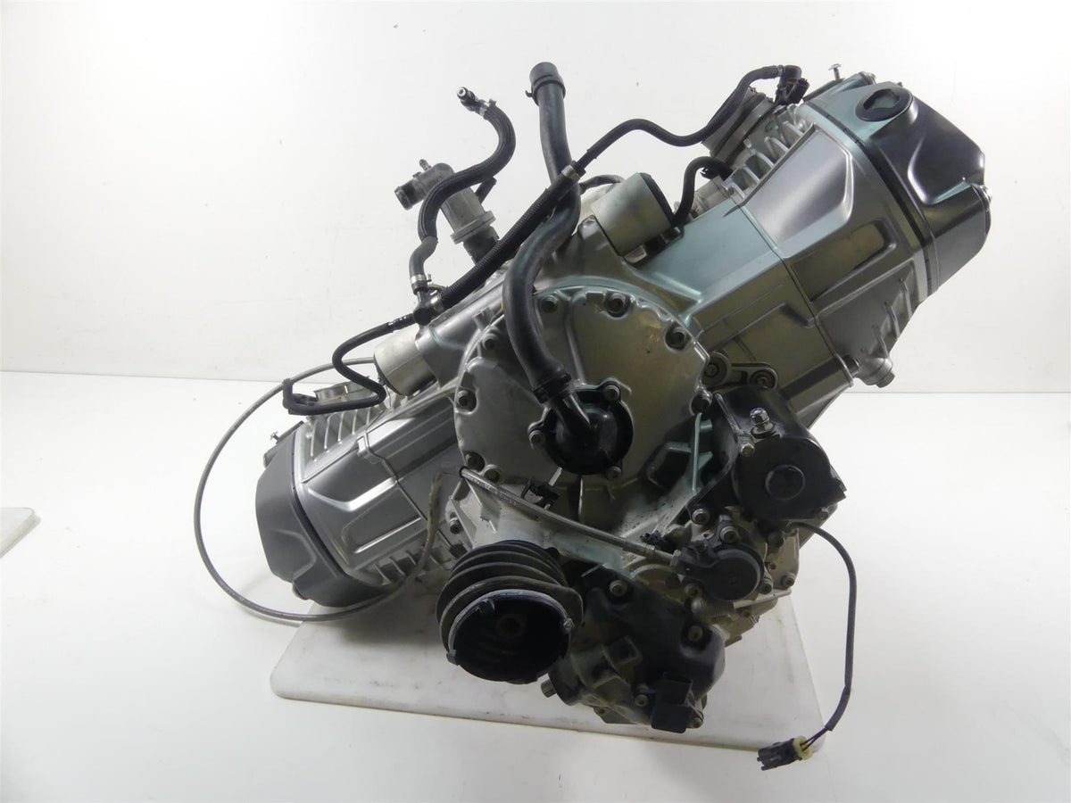 2019 BMW R1250GS K50 Running Engine Motor & Transmission 49K -Video 11008404183 {{ shop.shopifyCountryName }} - Mototech271