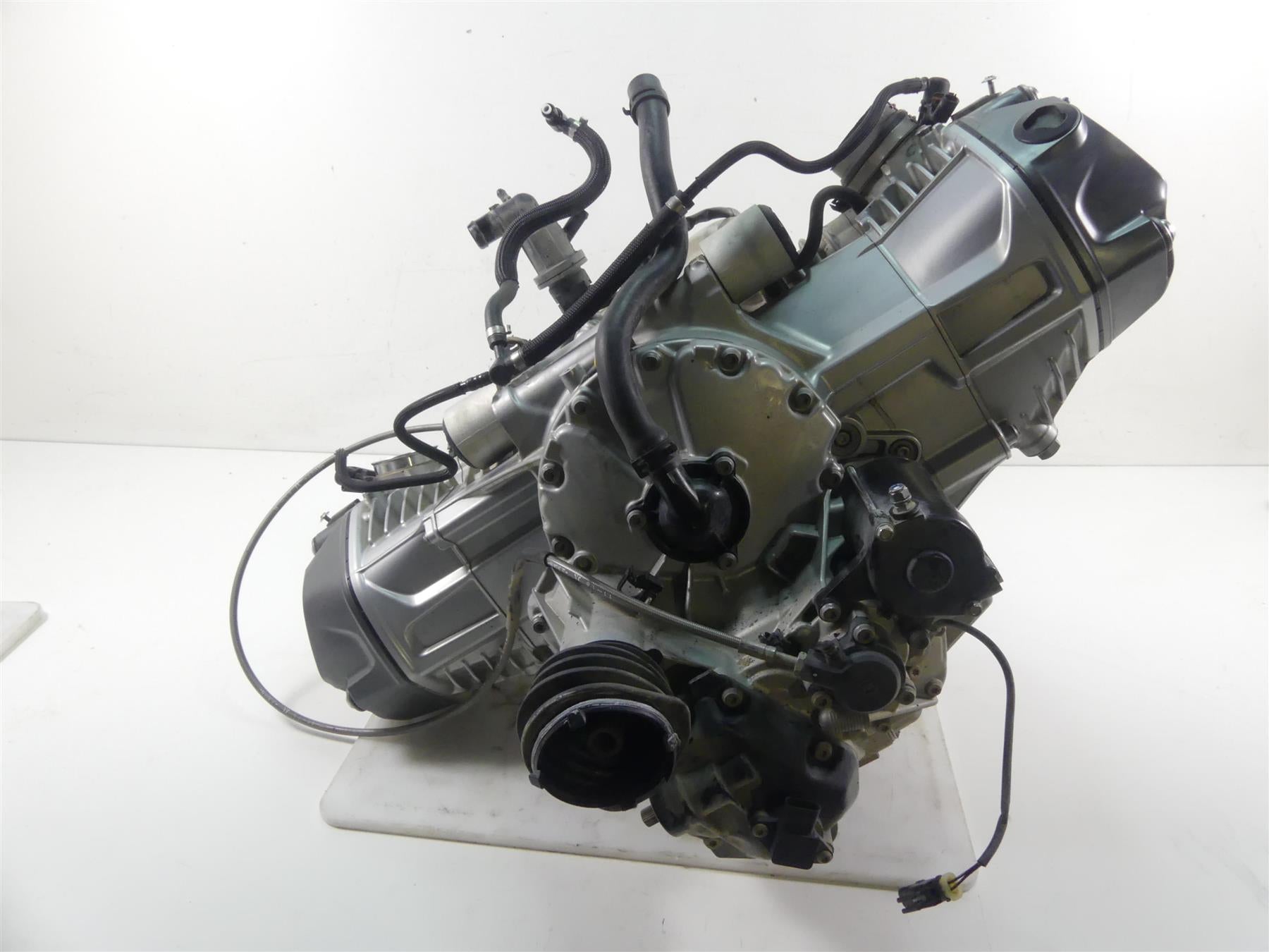 2019 BMW R1250GS K50 Running Engine Motor & Transmission 49K -Video 11008404183 {{ shop.shopifyCountryName }} - Mototech271