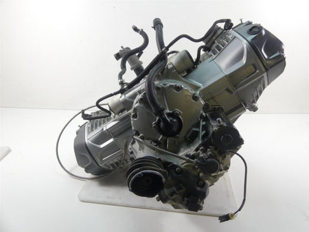 2019 BMW R1250GS K50 Running Engine Motor & Transmission 49K -Video 11008404183 {{ shop.shopifyCountryName }} - Mototech271