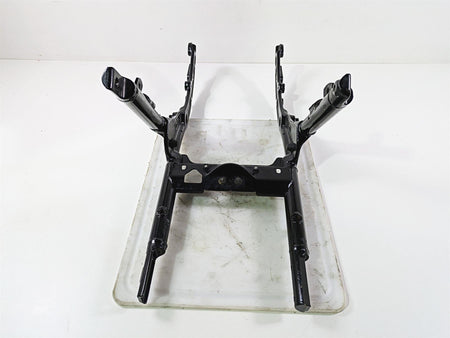 2010 Harley Touring FLHTK Electra Glide Rear Subframe Sub Frame 48079-09BHP {{ shop.shopifyCountryName }} - Mototech271