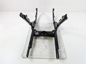 2010 Harley Touring FLHTK Electra Glide Rear Subframe Sub Frame 48079-09BHP | Mototech271