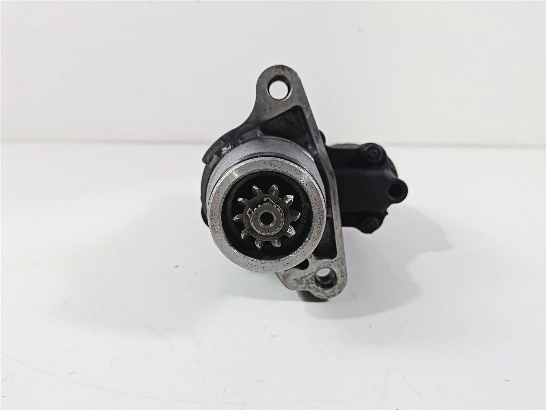 2020 Harley Softail FXST Standard Engine Starter Motor M8 107 114 31400057 {{ shop.shopifyCountryName }} - Mototech271