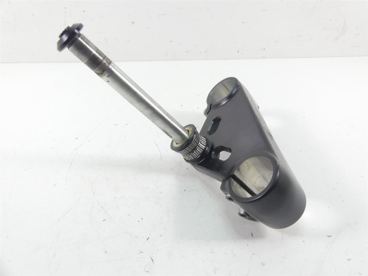 2013 Harley VRSCDX Night Rod Special Lower Triple Tree Steering Clamp 45900019 {{ shop.shopifyCountryName }} - Mototech271