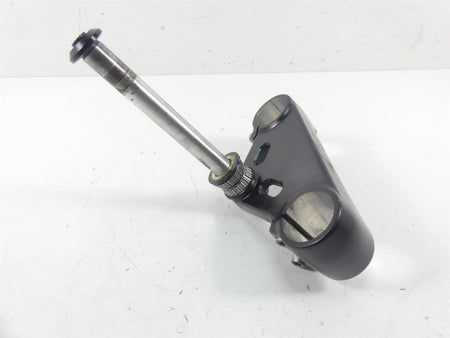 2013 Harley VRSCDX Night Rod Special Lower Triple Tree Steering Clamp 45900019 {{ shop.shopifyCountryName }} - Mototech271