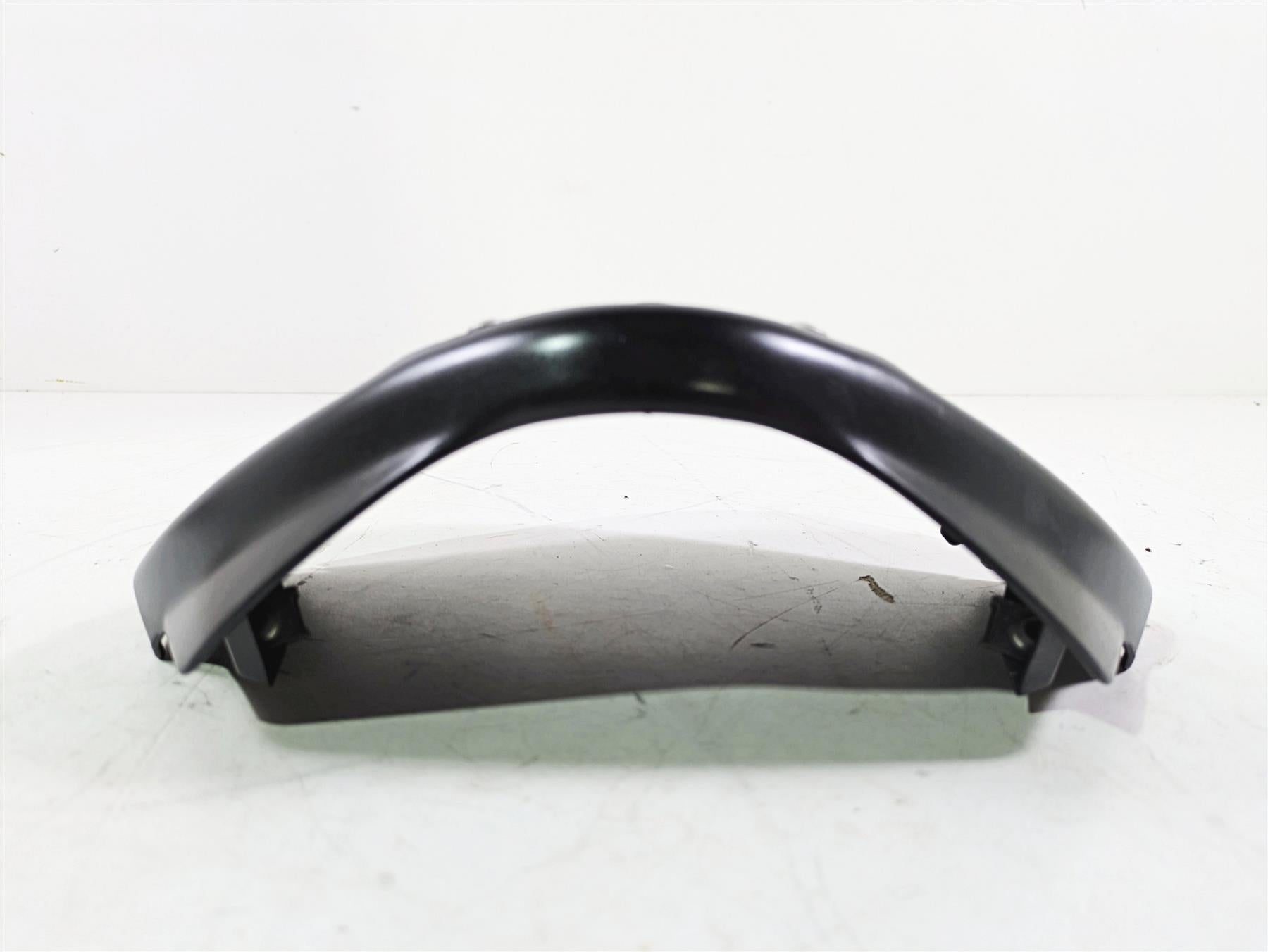 2009 Ducati Monster 1100 S Windshield Wind Screen Shield & Mount 48130531A {{ shop.shopifyCountryName }} - Mototech271