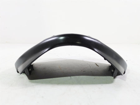 2009 Ducati Monster 1100 S Windshield Wind Screen Shield & Mount 48130531A {{ shop.shopifyCountryName }} - Mototech271