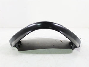 2009 Ducati Monster 1100 S Windshield Wind Screen Shield & Mount 48130531A | Mototech271