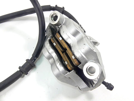 2008 Suzuki M109R VZR1800 Tokico Front Brake Caliper Set 59100-41G10-999 {{ shop.shopifyCountryName }} - Mototech271