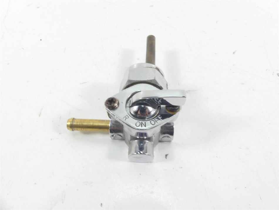 2003 Harley Dyna 100TH FXDL Low Rider Fuel Gas Petrol Valve Petcock 61338-02 {{ shop.shopifyCountryName }} - Mototech271