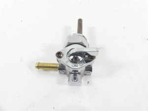2003 Harley Dyna 100TH FXDL Low Rider Fuel Gas Petrol Valve Petcock 61338-02