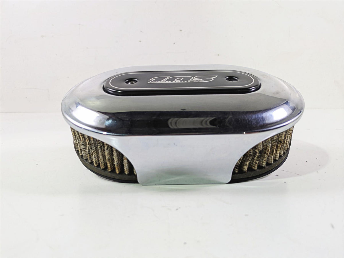 2016 Harley FXDWG Dyna Wide Glide High Output Air Cleaner Filter - Read 29400025 {{ shop.shopifyCountryName }} - Mototech271