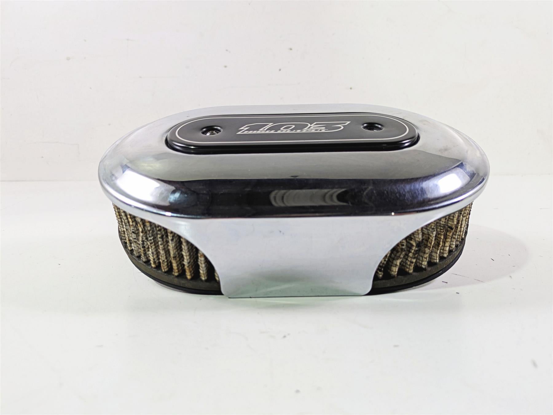 2016 Harley FXDWG Dyna Wide Glide High Output Air Cleaner Filter - Read 29400025 {{ shop.shopifyCountryName }} - Mototech271