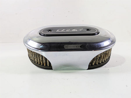 2016 Harley FXDWG Dyna Wide Glide High Output Air Cleaner Filter - Read 29400025 {{ shop.shopifyCountryName }} - Mototech271