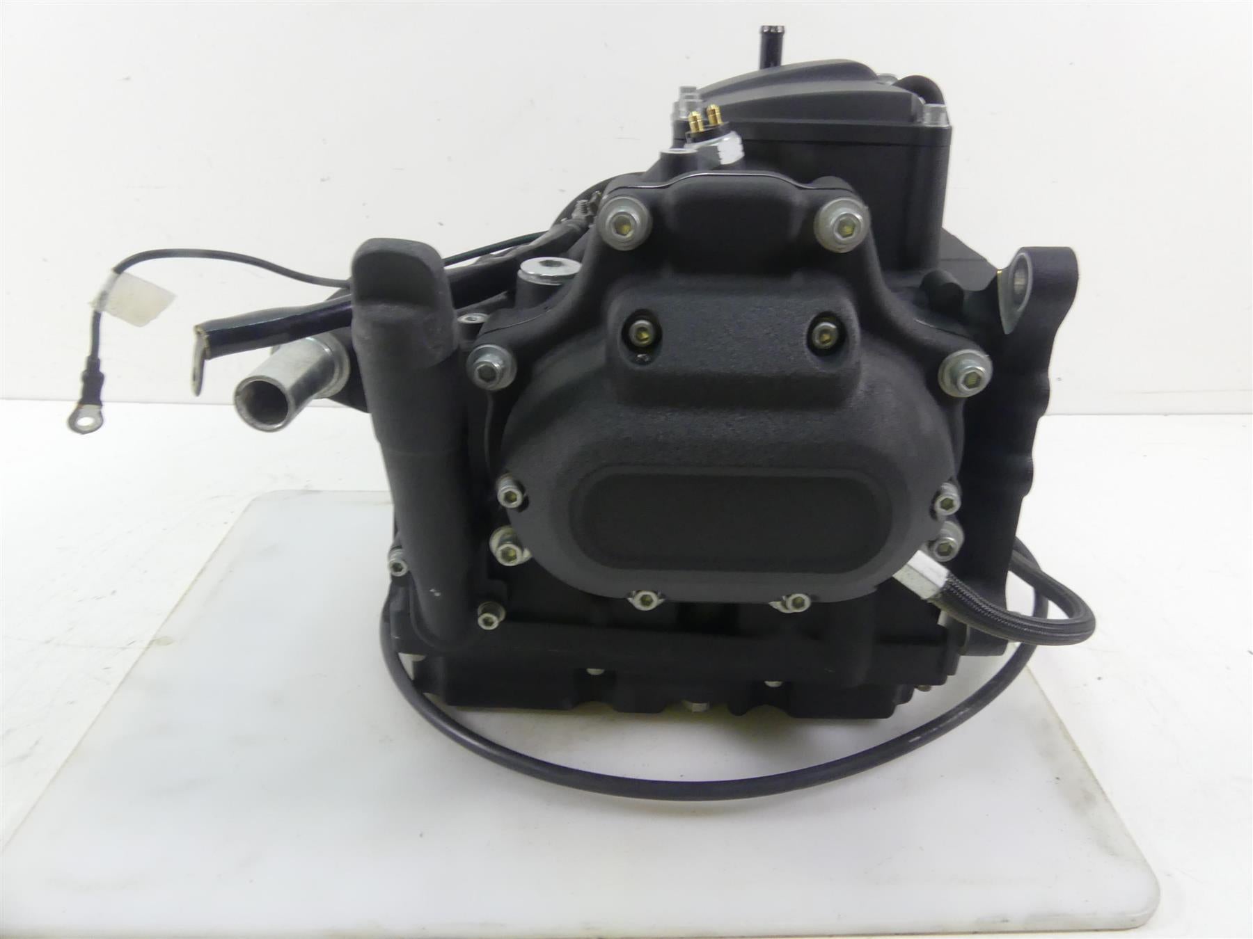 2019 Harley Softail FXBB Street Bob Transmission Gear Box 15K 35000198A 34700176