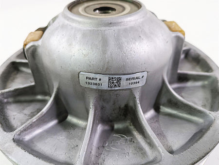 2020 Polaris Sportsman 1000 XP Secondary Driven Clutch 1k Only 1323631 {{ shop.shopifyCountryName }} - Mototech271