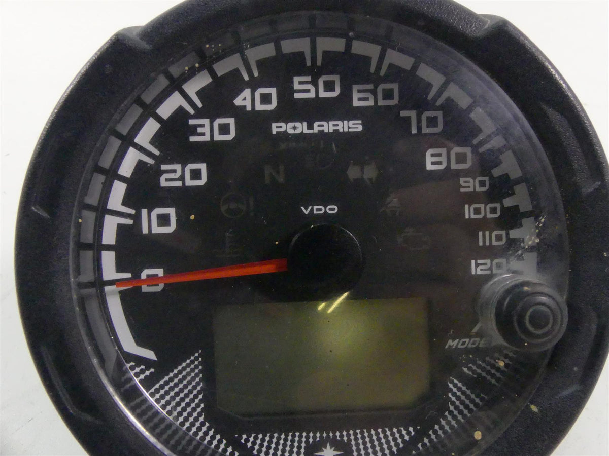 2018 Polaris RZR S 900 Speedometer Speedo Gauge Instrument - 1K 3280679 {{ shop.shopifyCountryName }} - Mototech271