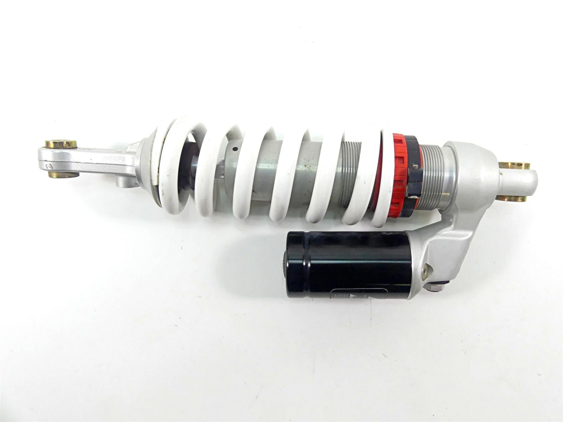 2016 KTM 1290 Super Duke R Straight Wp Rear Suspension Shock