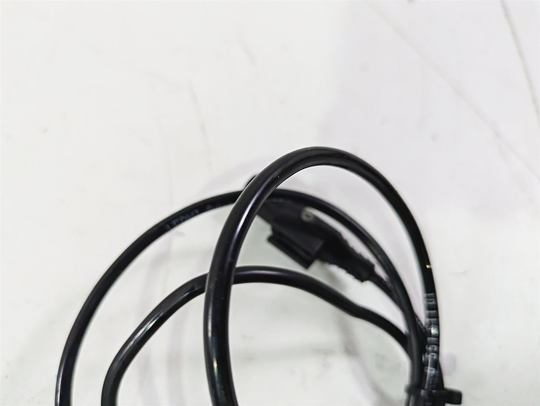 2015 BMW R1200GS Adv K51 Front Abs Brake Wheel Speed Sensor 34528551611 {{ shop.shopifyCountryName }} - Mototech271