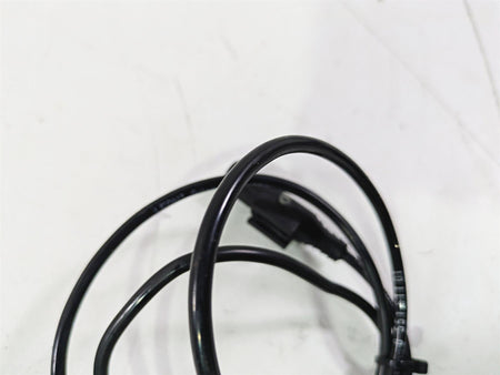 2015 BMW R1200GS Adv K51 Front Abs Brake Wheel Speed Sensor 34528551611 {{ shop.shopifyCountryName }} - Mototech271