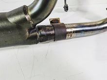 Load image into Gallery viewer, 2018 Indian Chieftain Dark Horse Exhaust Header Manifold Set -READ 1263130 | Mototech271

