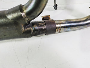 2018 Indian Chieftain Dark Horse Exhaust Header Manifold Set -READ 1263130 | Mototech271