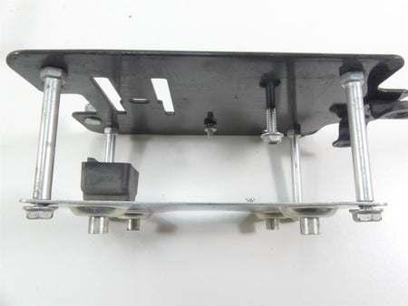 1999 Harley Dyna FXDS Convertible Electrical Holder + Chrome Cover 66371-97 {{ shop.shopifyCountryName }} - Mototech271