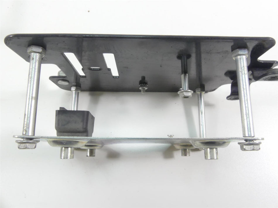 1999 Harley Dyna FXDS Convertible Electrical Holder + Chrome Cover 66371-97 {{ shop.shopifyCountryName }} - Mototech271