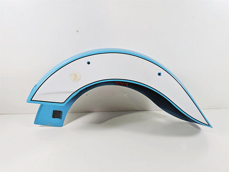 2021 Indian Scout 1200 Rear Fender in Arizona Turquoise 1024707 1027326 {{ shop.shopifyCountryName }} - Mototech271