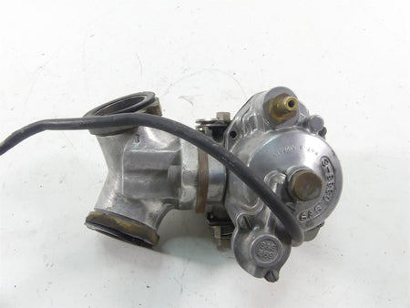 1998 Harley Dyna FXDL Low Rider S&S Super E Shorty Carburetor Carb 175988 {{ shop.shopifyCountryName }} - Mototech271