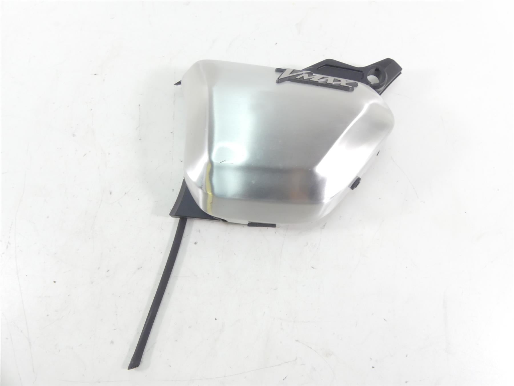 2013 Yamaha VMX17 V-Max 1700 Left Side Cover Fairing & Holder 2S3-21731-10-00 {{ shop.shopifyCountryName }} - Mototech271